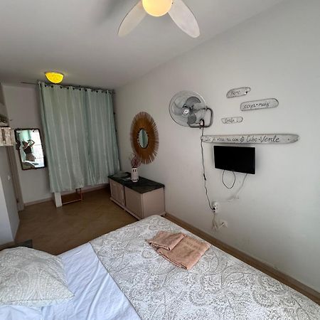 B&B Mi Ma Bo, Sal Rei, Boa Vista, Cape Verde, Free Wi-Fi Exterior foto