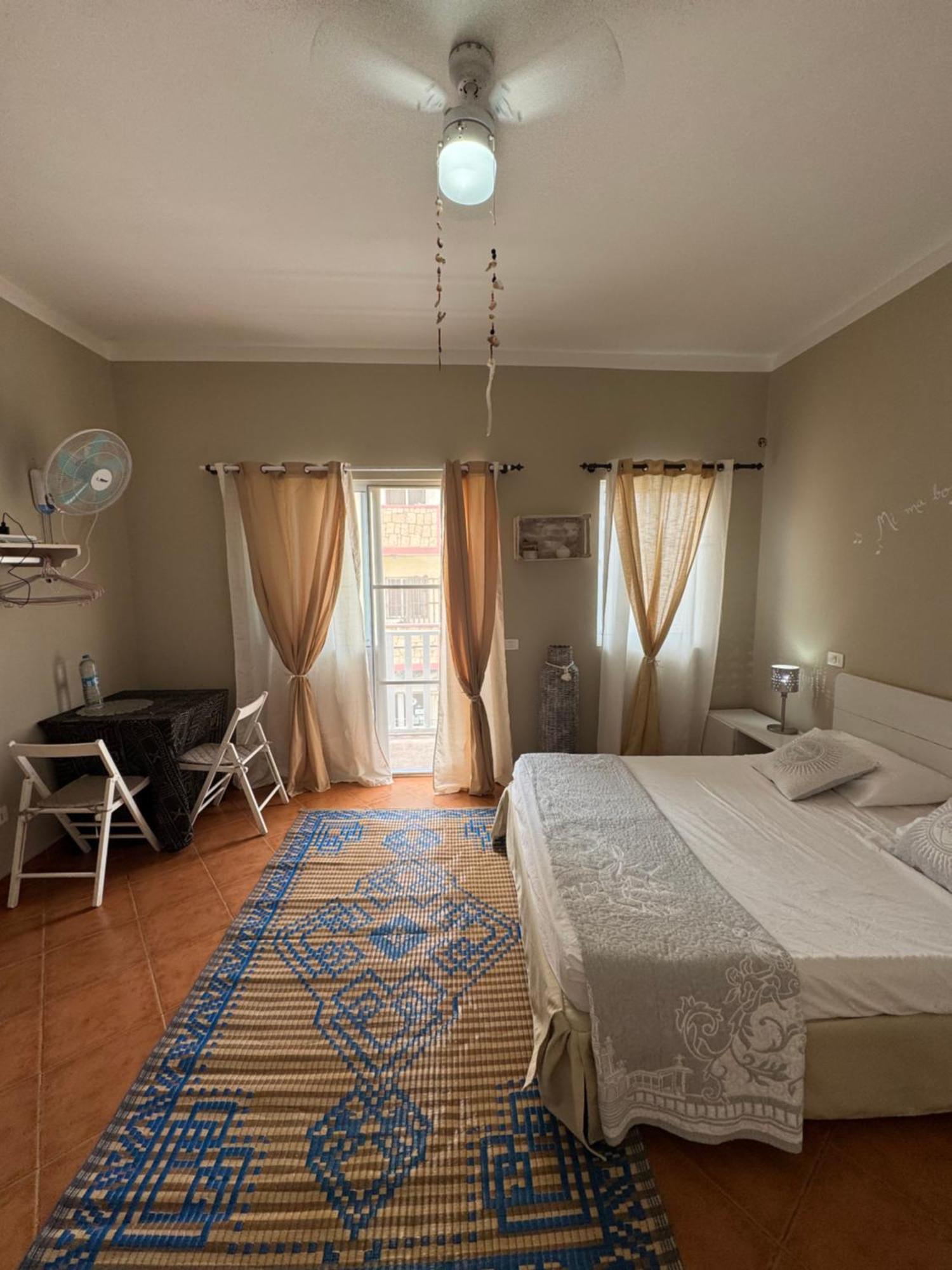 B&B Mi Ma Bo, Sal Rei, Boa Vista, Cape Verde, Free Wi-Fi Exterior foto